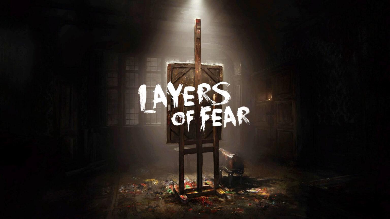 layers of fear（レイヤーズ・オブ・フィアー）評価感想レビュー