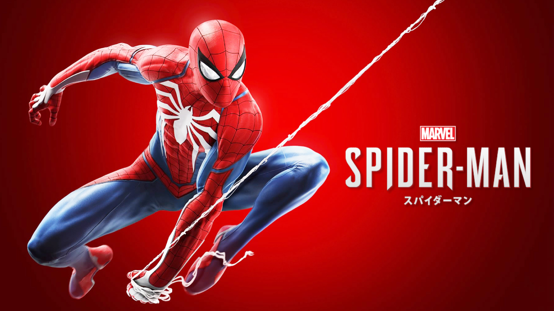Marvel's-Spider-Man感想評価レビュー