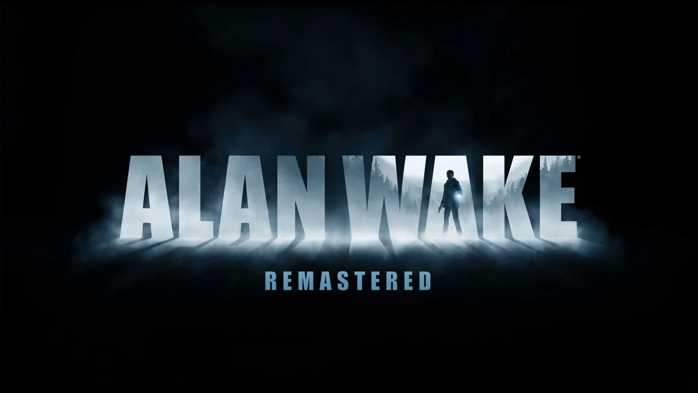 『Alan Wake Remastered』評価感想レビュー