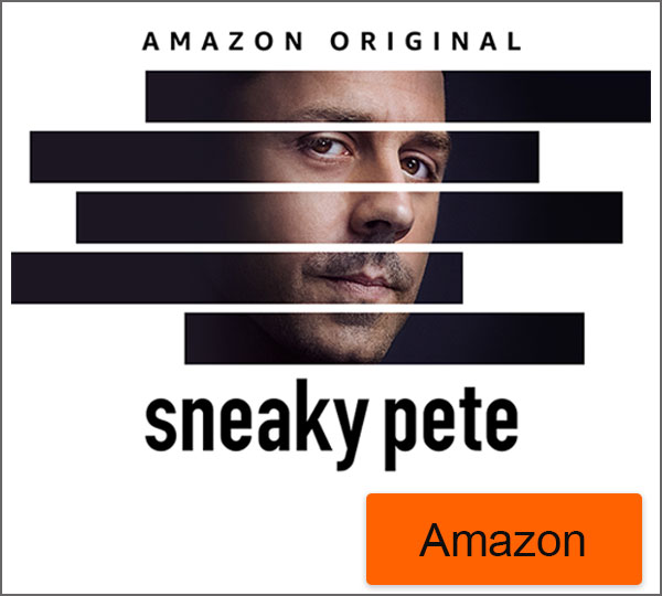 『スニーキー・ピート』Amazonプライムビデオで視聴する